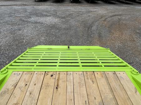 New 2026 Load Trail Equipment Trailer | 102" x 24' | 21K GVWR