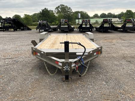 New 2026 Load Trail Equipment Trailer | 83" x 22' 14K GVWR