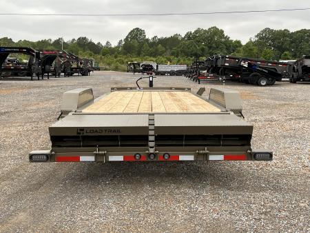 New 2026 Load Trail Equipment Trailer | 83" x 22' 14K GVWR