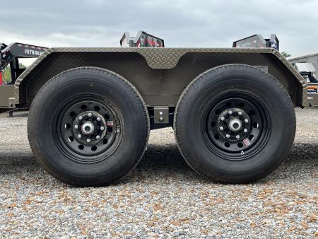 New 2026 Load Trail Equipment Trailer | 83" x 22' 14K GVWR