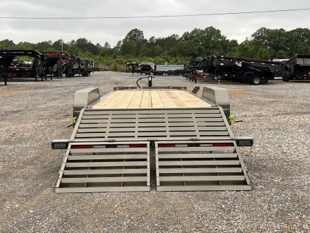 New 2026 Load Trail Equipment Trailer | 83" x 22' 14K GVWR