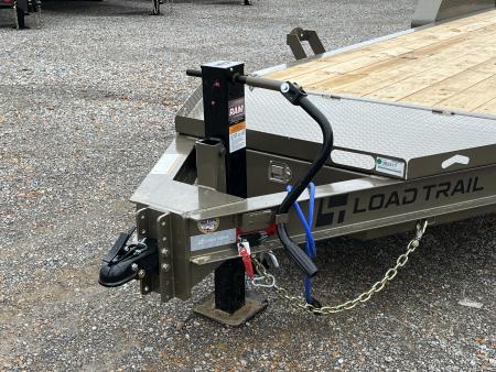 New 2026 Load Trail Equipment Trailer | 83" x 22' 14K GVWR