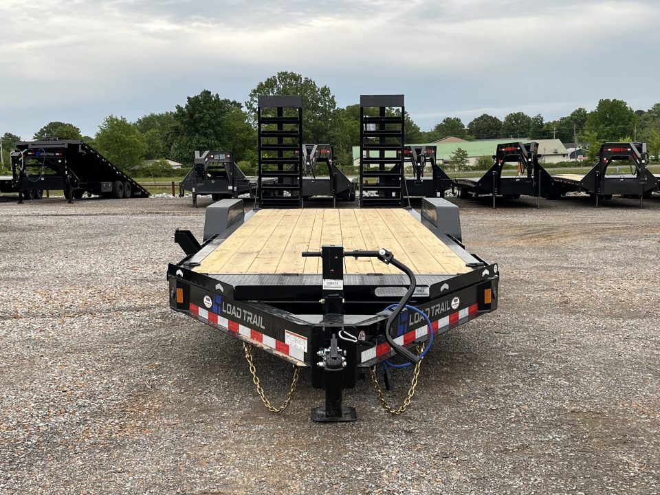 New 2026 Load Trail Equipment Trailer | 83" x 22' 14K GVWR