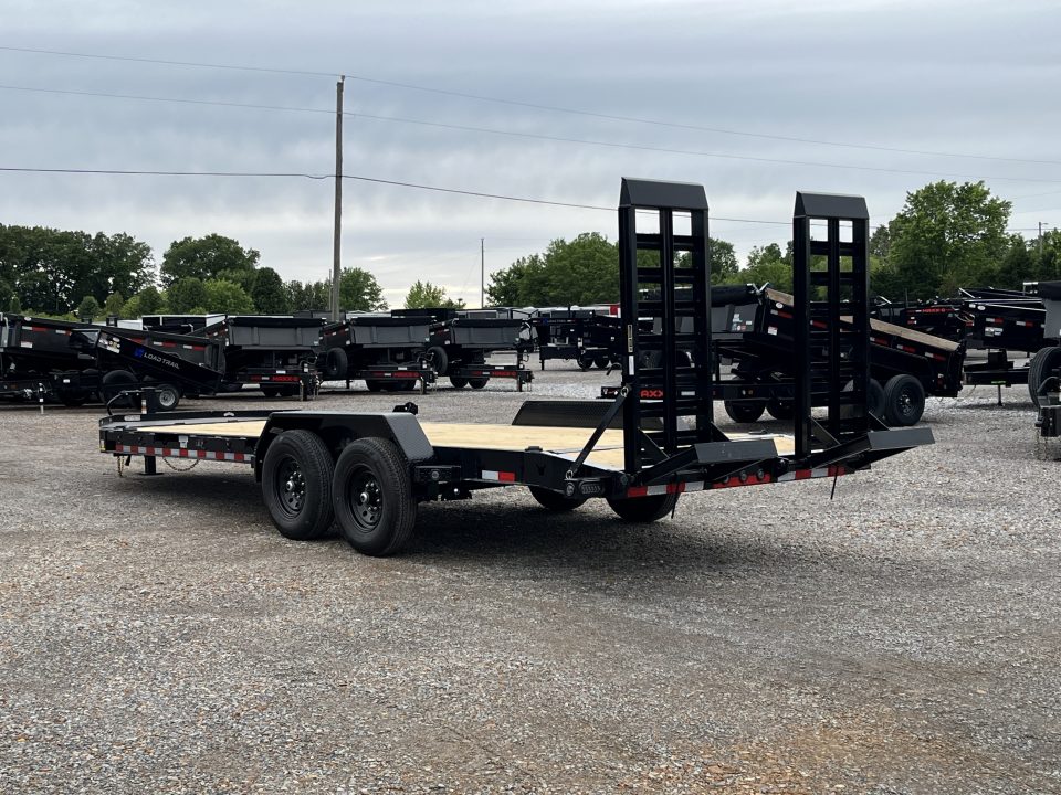 New 2026 Load Trail Equipment Trailer | 83" x 22' 14K GVWR