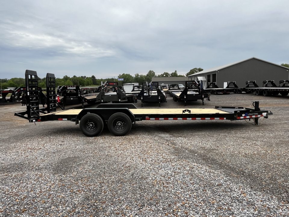 New 2026 Load Trail Equipment Trailer | 83" x 22' 14K GVWR
