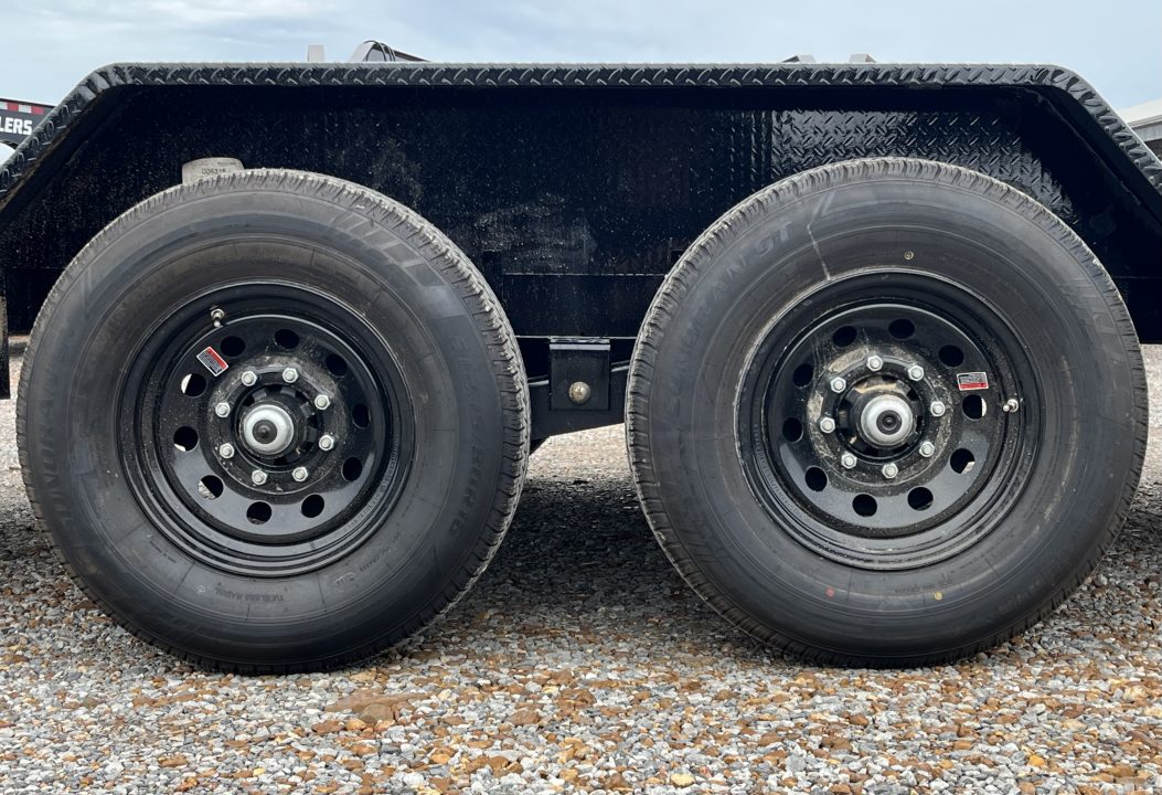 New 2026 Load Trail Equipment Trailer | 83" x 22' 14K GVWR
