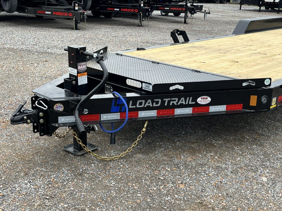 New 2026 Load Trail Equipment Trailer | 83" x 22' 14K GVWR