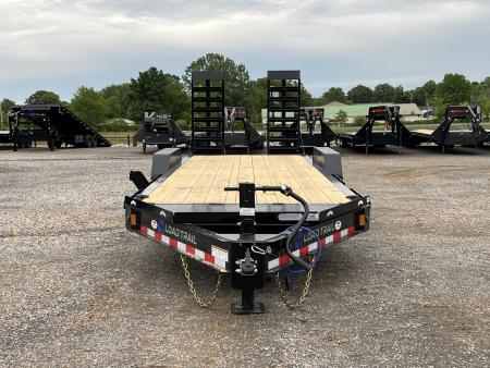 New 2026 Load Trail Equipment Trailer | 83" x 22' 14K GVWR