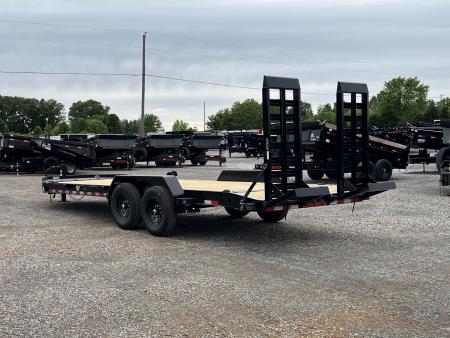 New 2026 Load Trail Equipment Trailer | 83" x 22' 14K GVWR