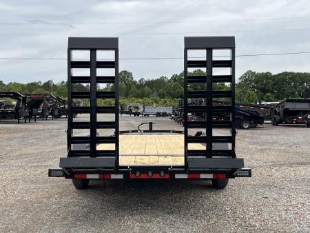 New 2026 Load Trail Equipment Trailer | 83" x 22' 14K GVWR