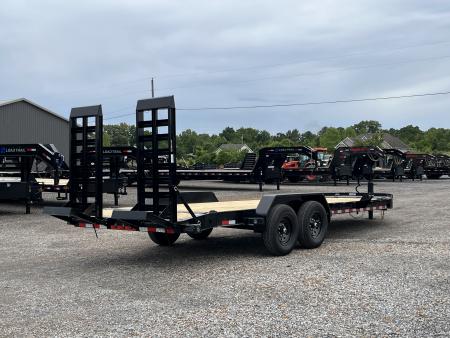 New 2026 Load Trail Equipment Trailer | 83" x 22' 14K GVWR