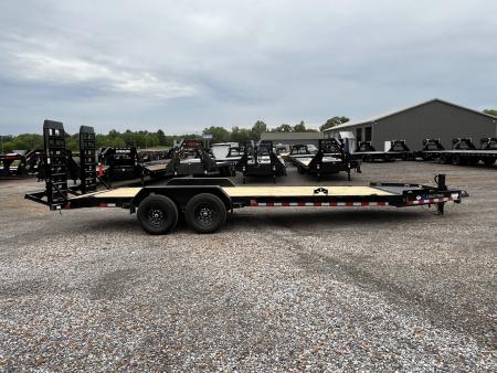 New 2026 Load Trail Equipment Trailer | 83" x 22' 14K GVWR