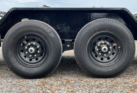 New 2026 Load Trail Equipment Trailer | 83" x 22' 14K GVWR