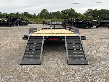 New 2026 Load Trail Equipment Trailer | 83" x 22' 14K GVWR