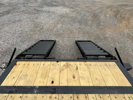New 2026 Load Trail Equipment Trailer | 83" x 22' 14K GVWR