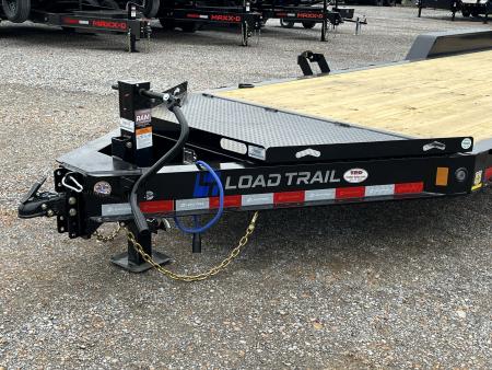 New 2026 Load Trail Equipment Trailer | 83" x 22' 14K GVWR