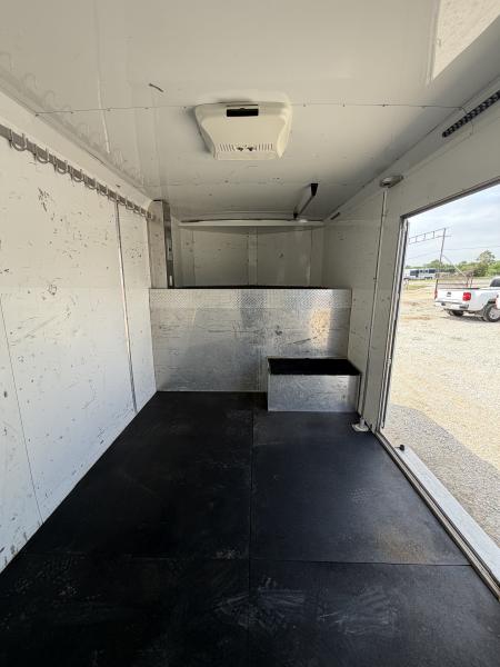Used 2016 Sundowner Rancher Sport Horse Trailer