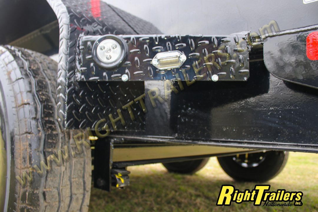 New 2026 7X14 MAXX-D DUMP TRAILER
