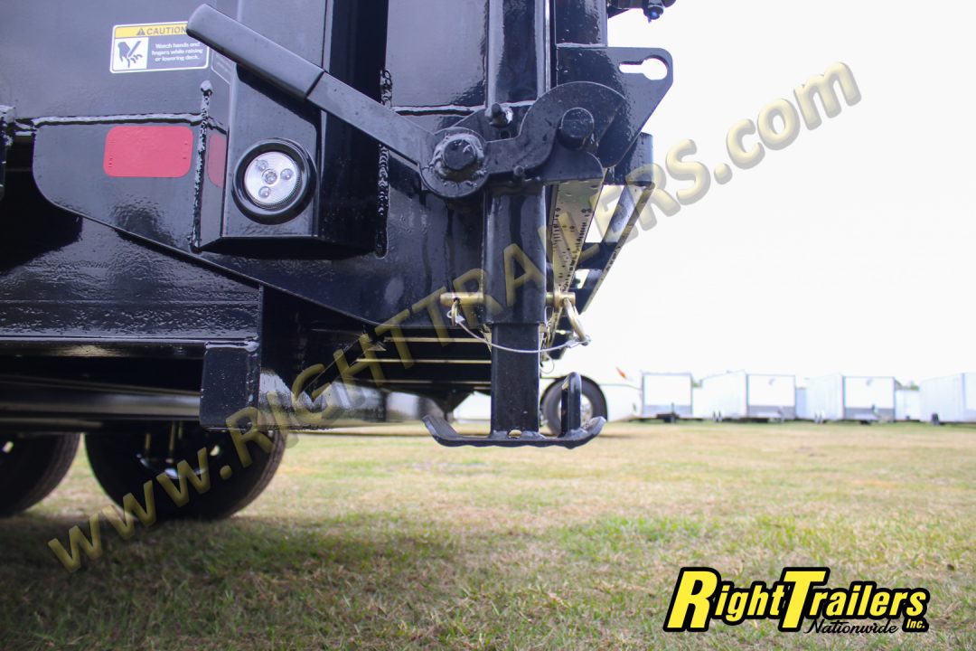 New 2026 7X14 MAXX-D DUMP TRAILER