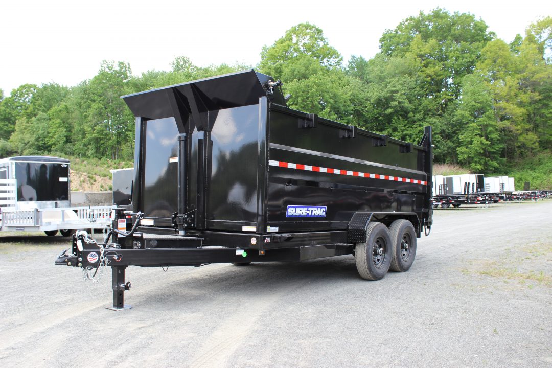 2026 Sure-Trac photo 2