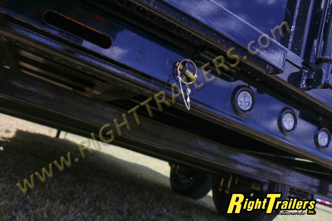 New 2026 7X14 MAXX-D DUMP TRAILER