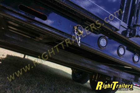New 2026 7X14 MAXX-D DUMP TRAILER