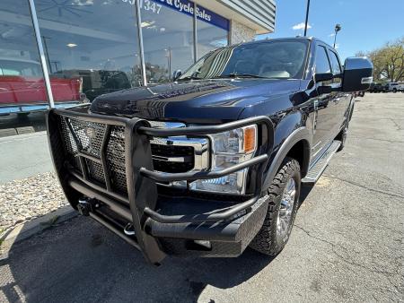 Used 2021 Ford F-350 Truck