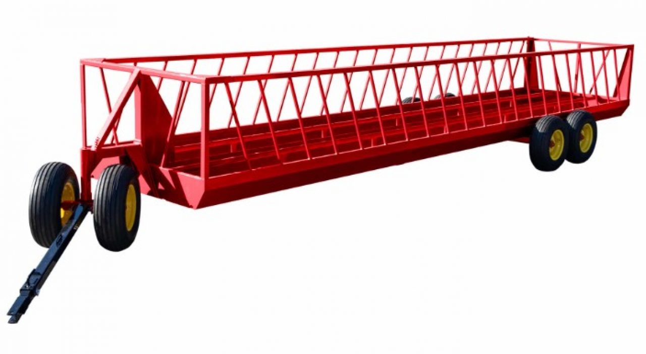 New 2026 Farmco PQ-530 Farm / Ranch