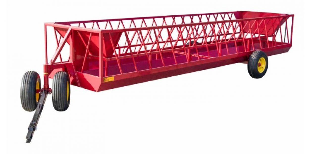 New SOLD 2026 Farmco PQ-520 Farm / Ranch