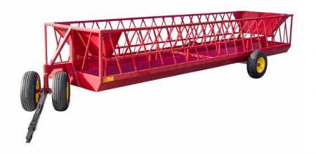 New SOLD 2026 Farmco PQ-520 Farm / Ranch