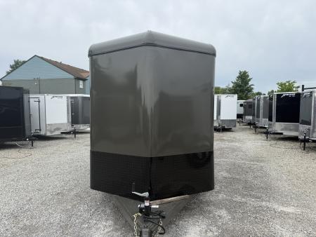 New 2026 Valley Trailers 2 HORSE SLANT COMBO STD