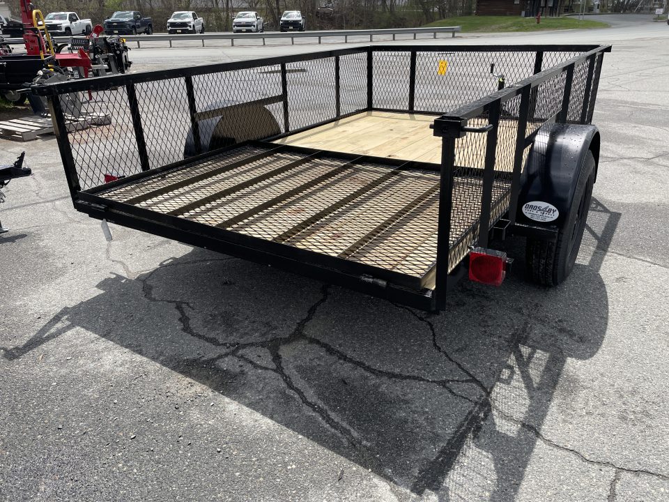 New 2026 Carry-On 6x10GWHS