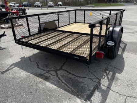 New 2026 Carry-On 6x10GWHS