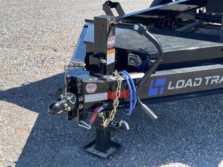 New 2026 Load Trail Dump Trailer | 83" x 14' | 14K GVWR