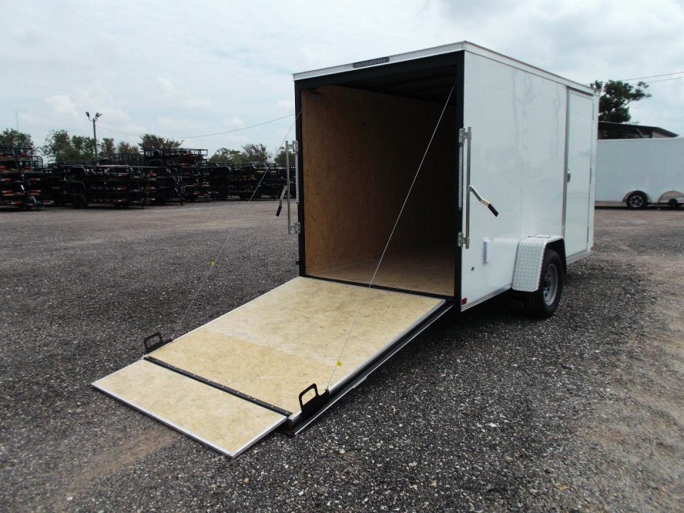 2026 Covered Wagon photo 9