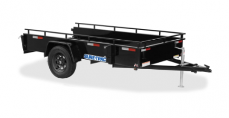 New 2026 Sure-Trac ST-USH6208-030