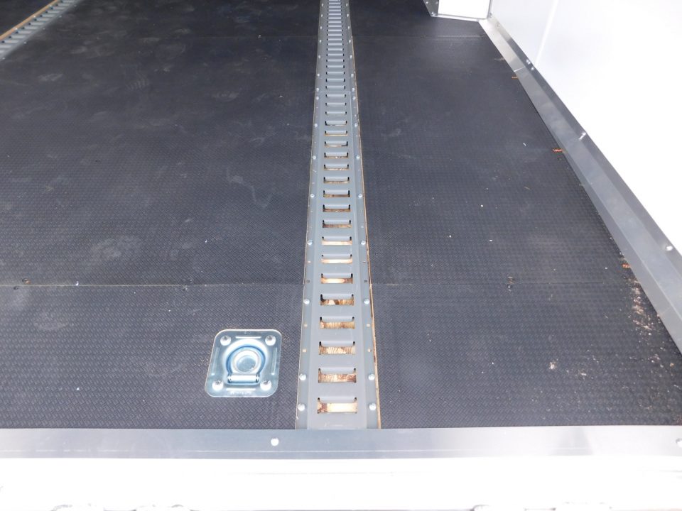 New 2026 NEO Trailers NACX2485R6 Car Hauler