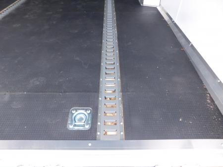 New 2026 NEO Trailers NACX2485R6 Car Hauler