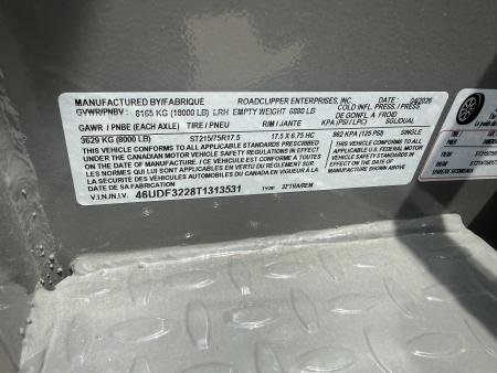 New 2026 Diamond C Trailers FMAX208 32X102 Gooseneck Bodies