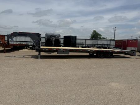 New 2026 Diamond C Trailers FMAX208 32X102 Gooseneck Bodies