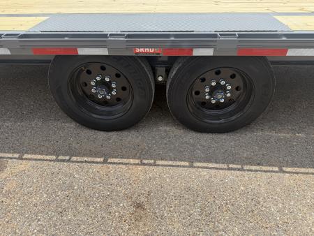 New 2026 Diamond C Trailers FMAX208 32X102 Gooseneck Bodies