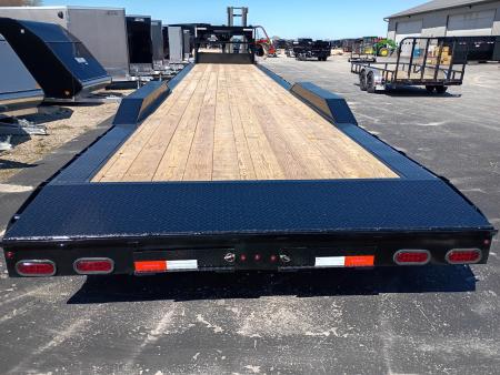 New 2027 PJ Trailers UL162