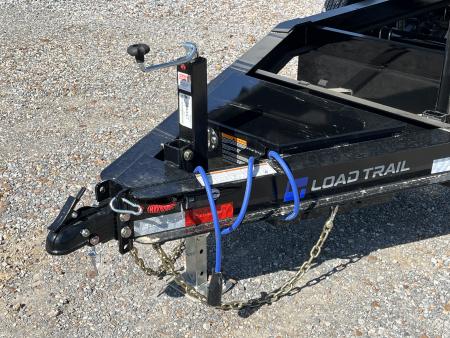 New 2026 Load Trail 72" x 12' 10k ECO Dump Trailer