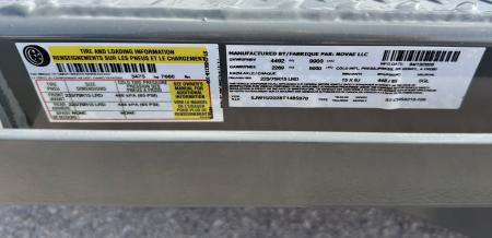 New 2026 Sure-Trac 7x18 (14+4) 10K Steel Deck Car Hauler