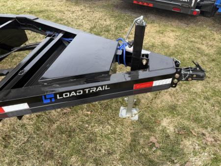 New 2026 Load Trail DE7212052SSMX_91924 Dump Trailer