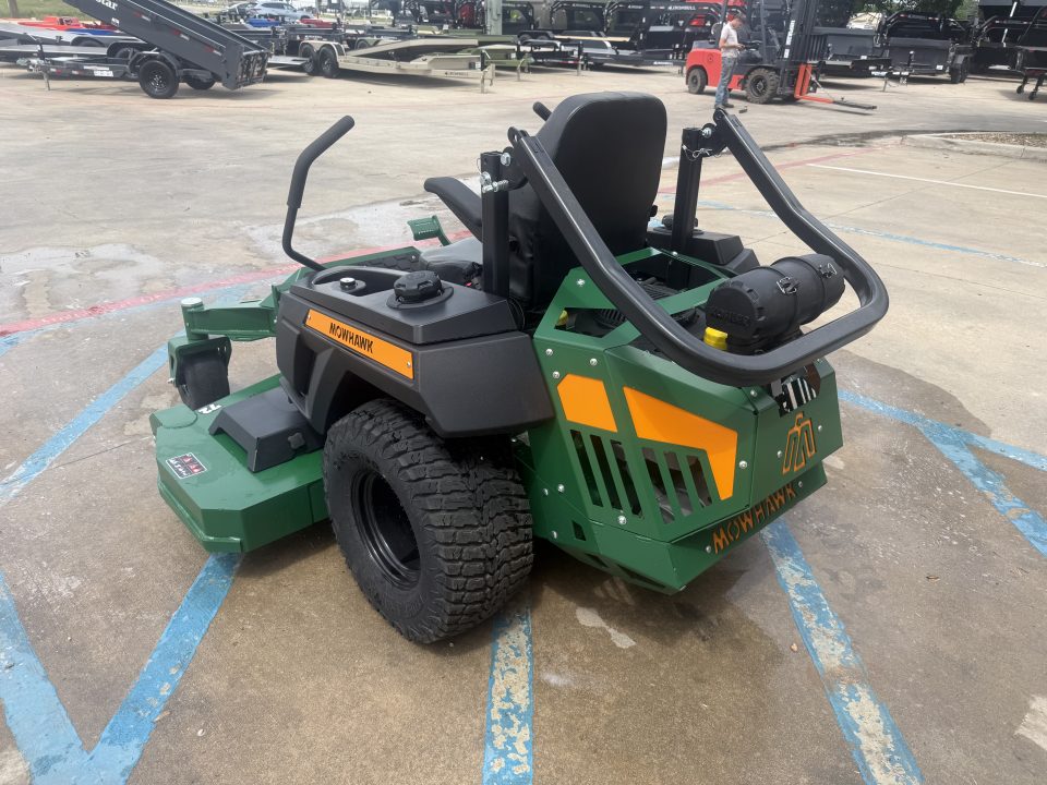 New 2026 Mowhawk Commander Pro Other