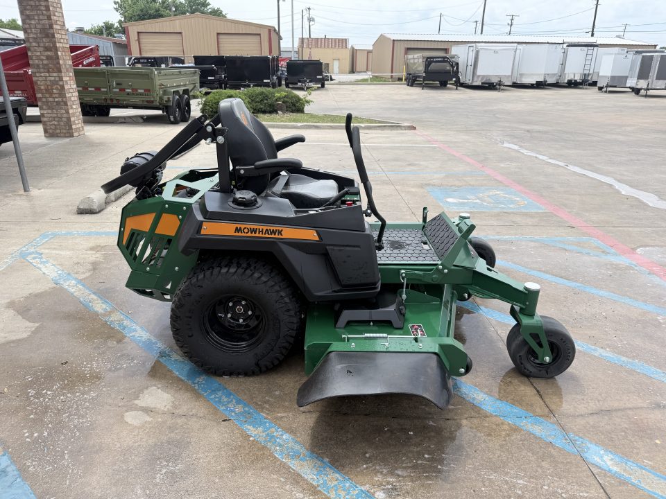 New 2026 Mowhawk Commander Pro Other