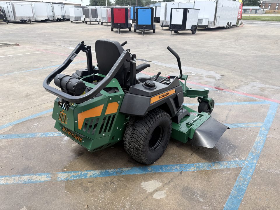 New 2026 Mowhawk Commander Pro Other