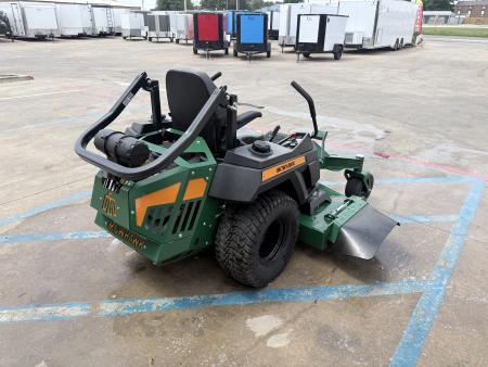 New 2026 Mowhawk Commander Pro Other