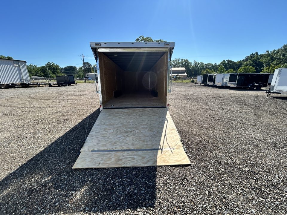 New 2026 Cynergy 2 8.5x26TA3 Car / Racing Trailer